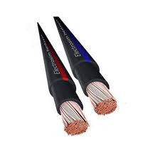 کابل DC سایز 4 خورشیدی